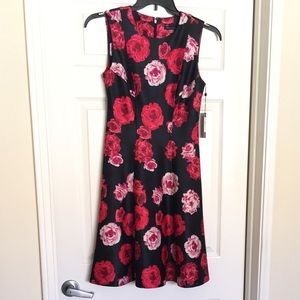 NWT. Tommy Hilfiger dress. Size 4